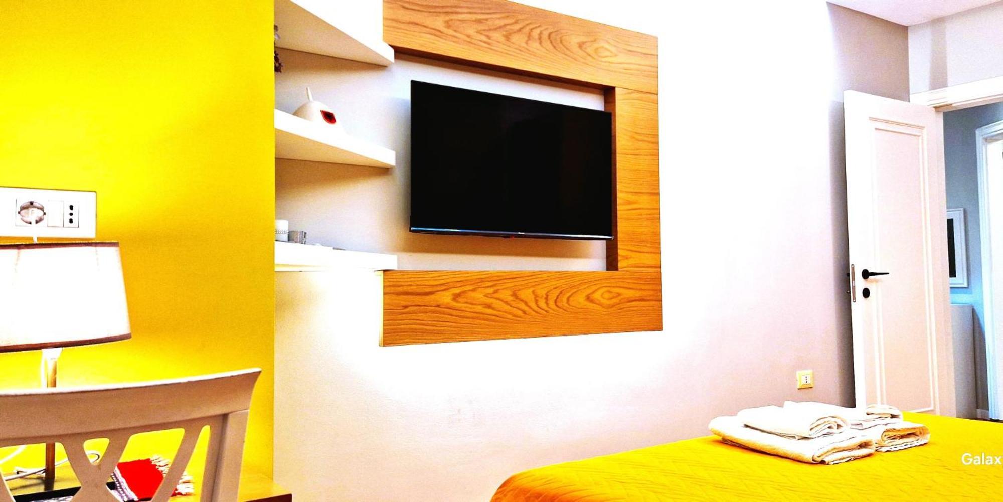 Central Comfy Apartment Tirana Exterior foto